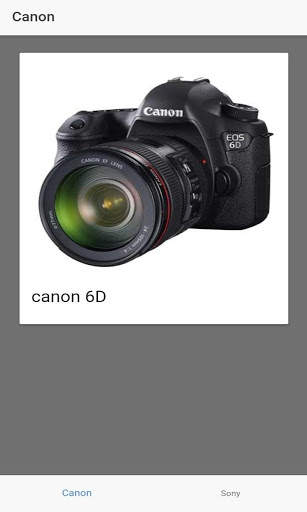 Camera screenshot 1