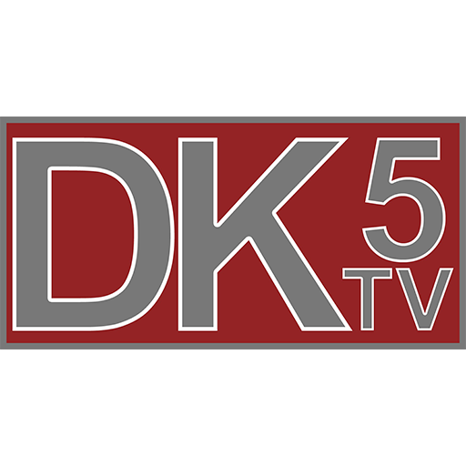 DK5 TV icon
