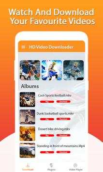 All Video Downloader - HD Video Downloader screenshot 5