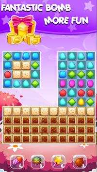 Juicy Candy Match screenshot 5