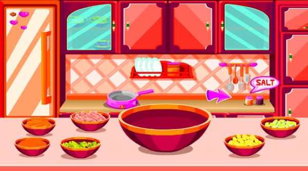 cooking savory best tarlet game screenshot 2
