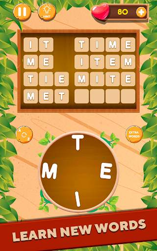 word game New Game 2020- Games 2020 screenshot 4