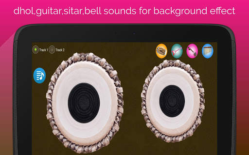 Tabla - India's Desi Drum screenshot 6