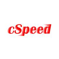 cSpeed: Ball Speed Radar logo
