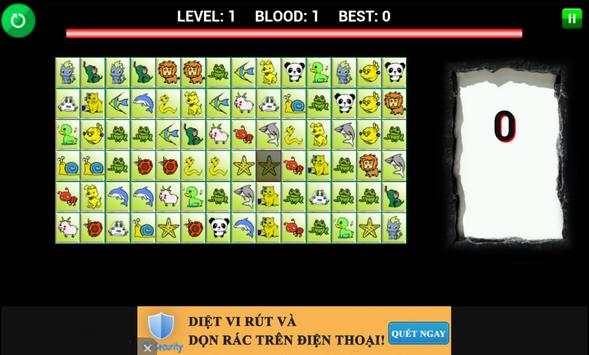 Funny Animal Pet Line New 2015 screenshot 8