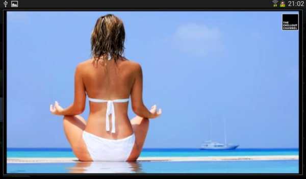 Yoga Music for Meditation screenshot 1