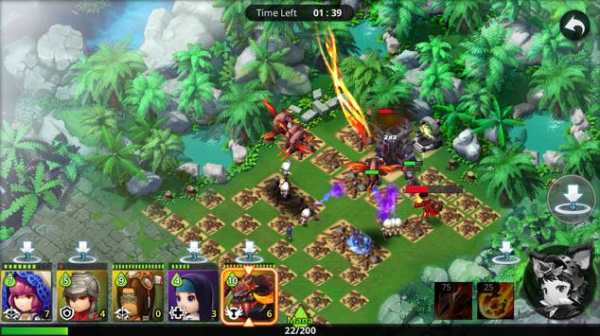 Clan&Conquest screenshot 6