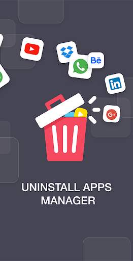 System App Remover - Uninstaller, Delete apps screenshot 1