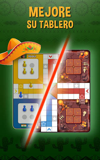 Ludo Club: Divertido juego screenshot 10
