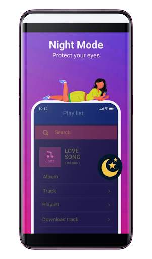 CC browser 2022 Fast and Secure screenshot 6