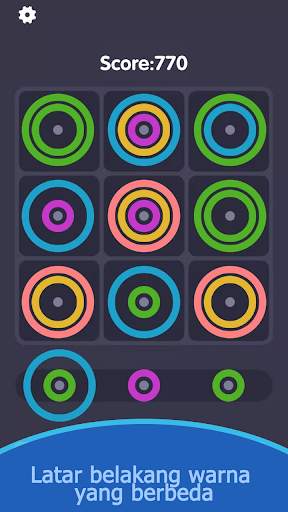 Cincin Warna xOx screenshot 4