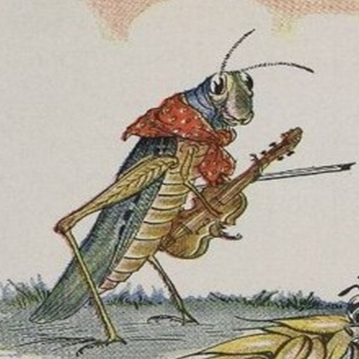 Cricket Sounds icon