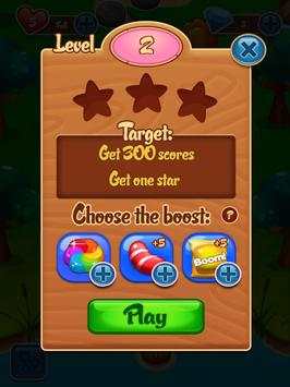 Jelly Pop Crush screenshot 5