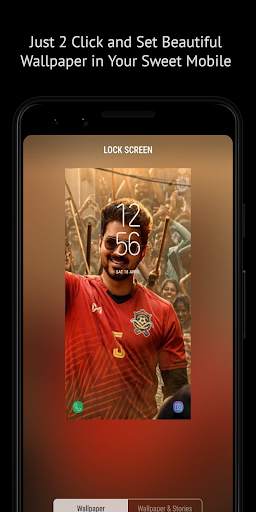 Vijay Wallpaper HD screenshot 2