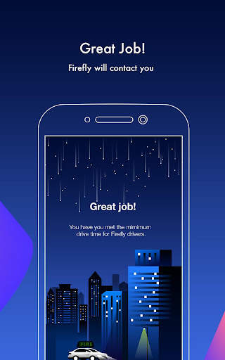 Firefly Driver screenshot 4