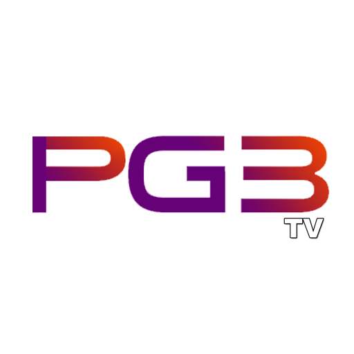 PG3 TV 1.2