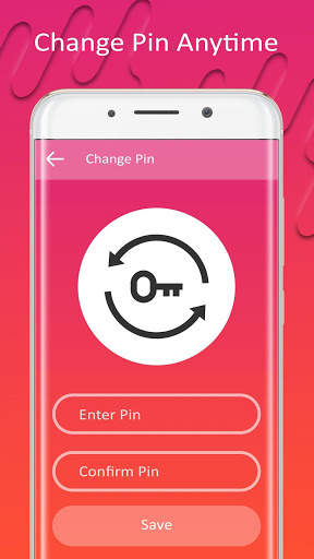 Calculator App Lock  Safe Gallery Vault - pic lock screenshot 3