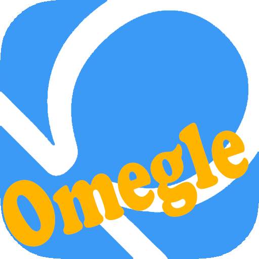 Omegle Helper - talk to Strangers omegle Chat App 1.0