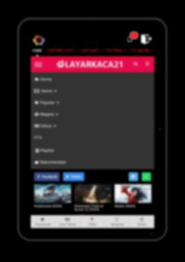 LKXXI LITE screenshot 12