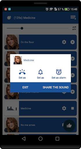 Jennifer Lopez Songs Offline (Best Collection) screenshot 2