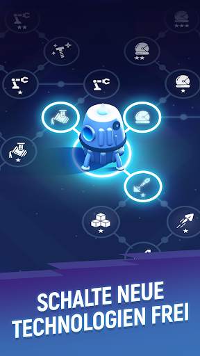 ExoMiner - Idle Miner Universe screenshot 12