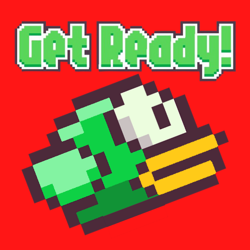 Floppy Bird icon