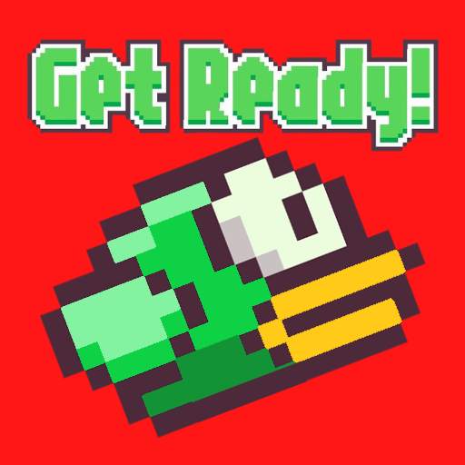Floppy Bird 1.0.0