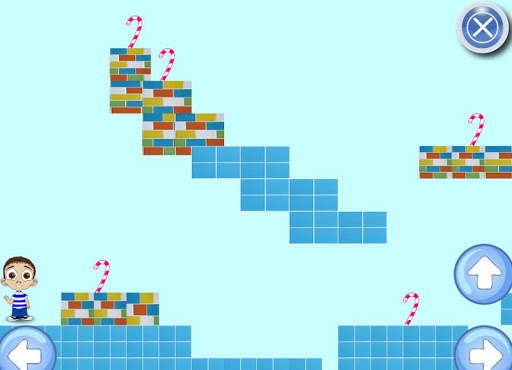 Get the candy screenshot 2