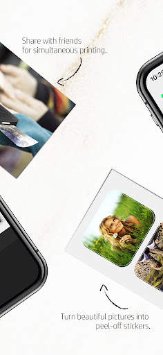 HP Sprocket screenshot 4