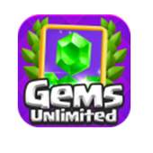 Gems for Clash Royale New💎💎 Prank💎 1.0