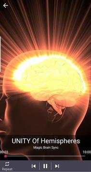 Ultimate Brain Booster - Beats‏‏ screenshot 1