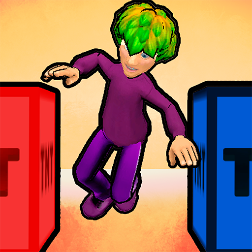 TNT Run иконка