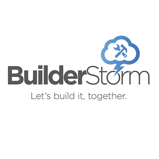 BuilderStorm - Construction Project Management icon