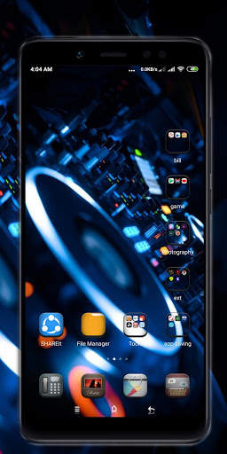 Free Best DJ Wallpaper HD screenshot 4