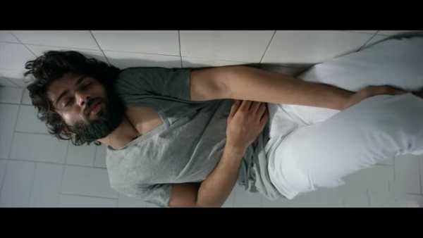 Arjun Reddy hd movie screenshot 1
