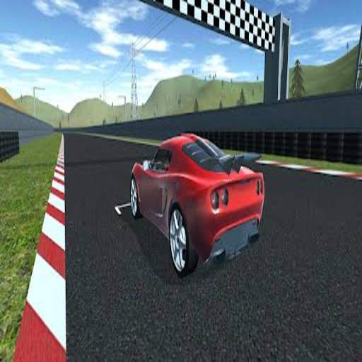 fire car screenshot 7