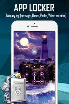 App Lock Security screenshot 2