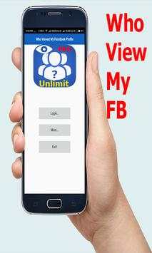 who views my profile screenshot 3