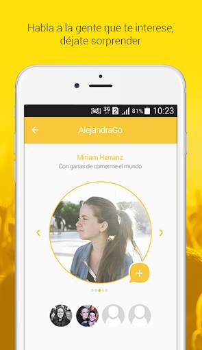 Ananapp 4 تصوير الشاشة