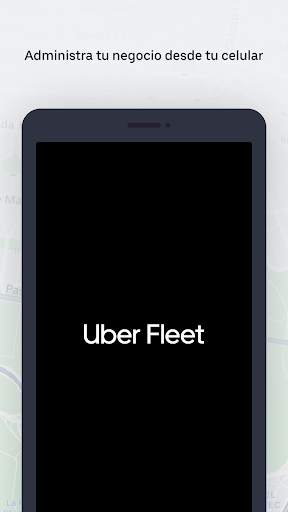 Uber Fleet screenshot 1