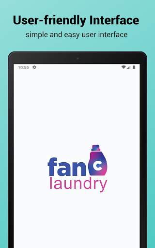 fanC Laundry скриншот 1