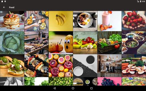 Wallpapers with Filters 9 تصوير الشاشة