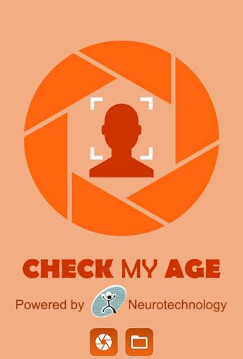 Check My Age screenshot 9