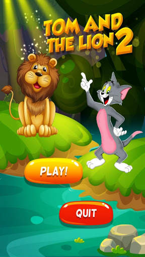Tom And The Lion 2 screenshot 1