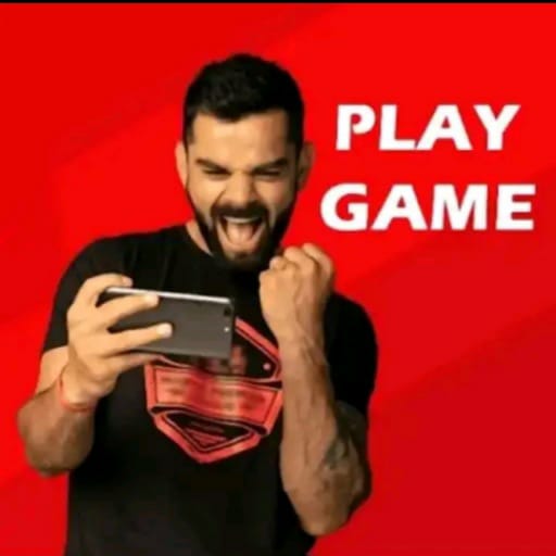 Play Game &amp; Earn Money - Free To Play All Games icon