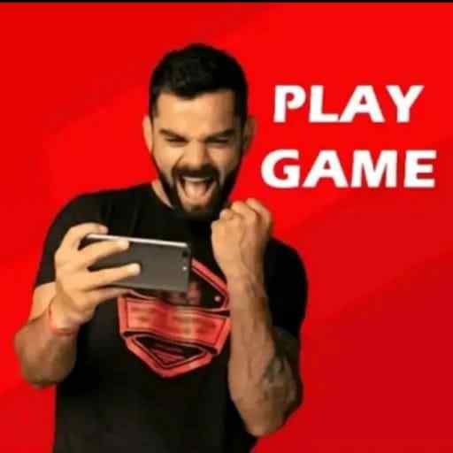 Play Game & Earn Money - Free To Play All Games 1.0