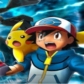 pokemon 4k wallpaper icon