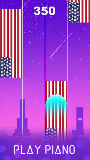 Piano Tiles 3 screenshot 8