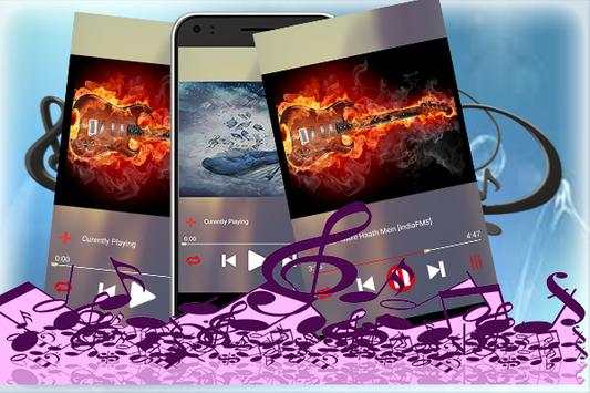 Music Player - Audio Player 6 تصوير الشاشة