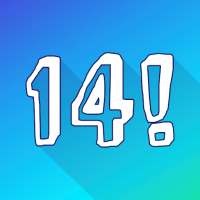 Get 14!